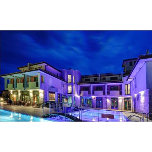 Family Hotel Lalov Egrek