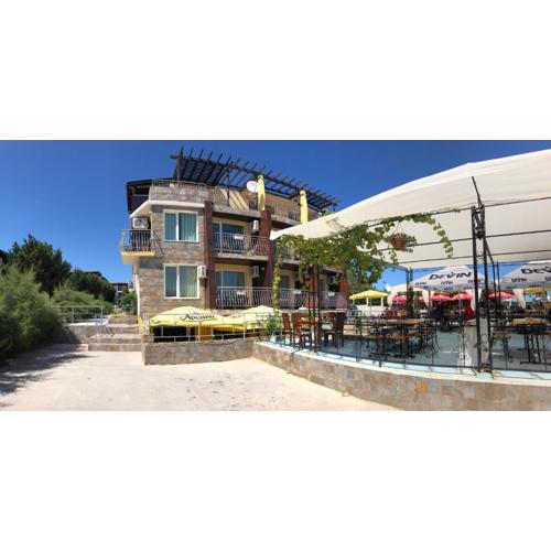 Family Hotel Littoral