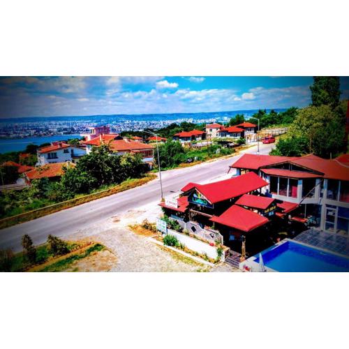 Family Hotel Ludo