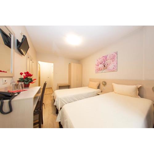 Family Hotel Madrid