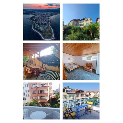 Family Hotel Magnolia - Summer residence