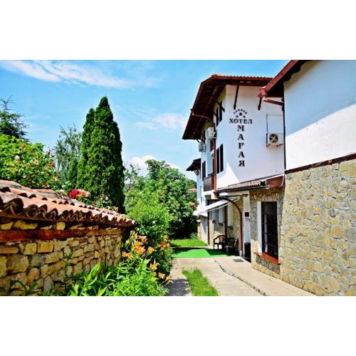 Family Hotel Maraya