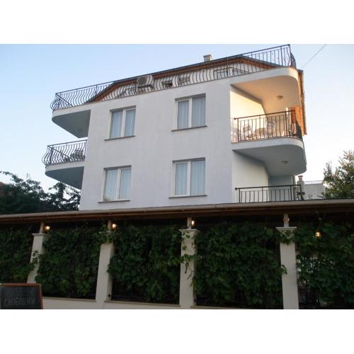 Family Hotel Maritime