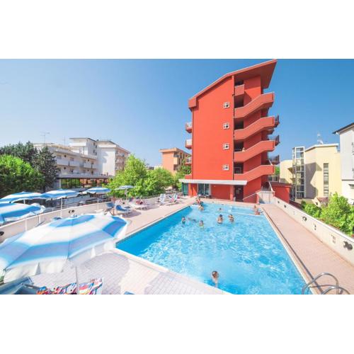 Family Hotel Mediterraneo - Azzurro Club