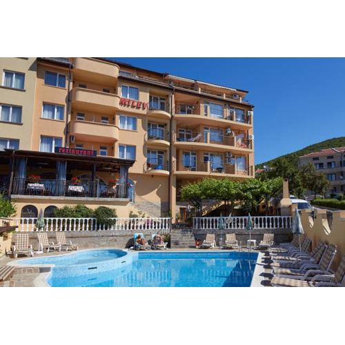 Family Hotel Milev