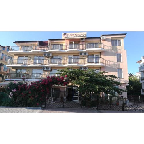 Family Hotel Mimosa