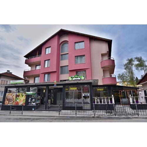 Family Hotel Neliya
