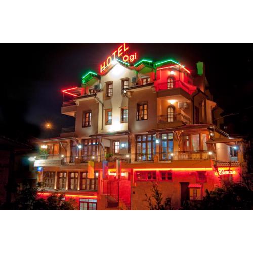 Family Hotel Ogi