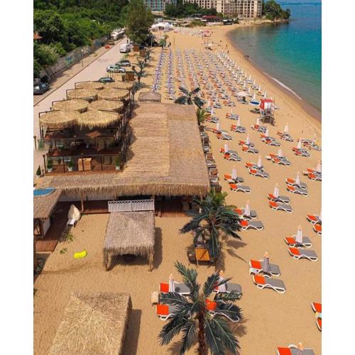Family Hotel Perla