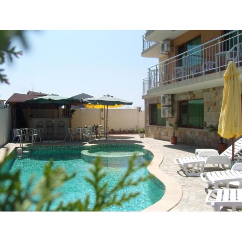 Family Hotel Primo