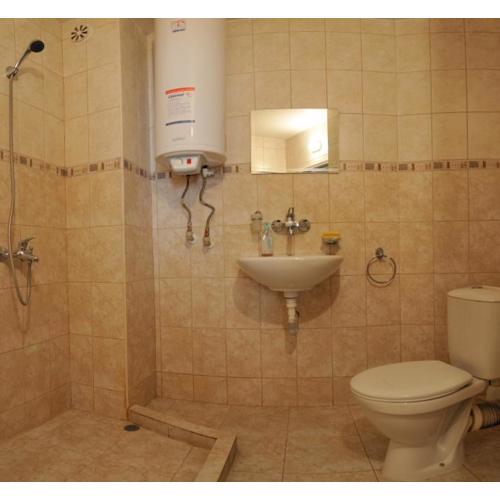 Family Hotel Prolet
