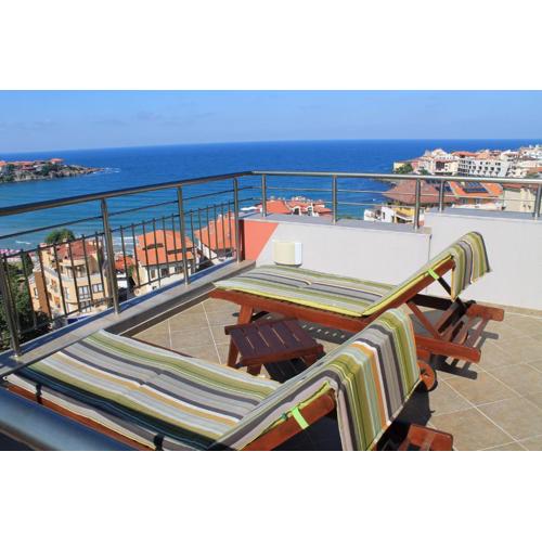 Family Hotel Radiana