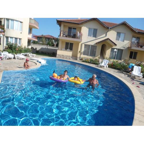 Family Hotel Radka
