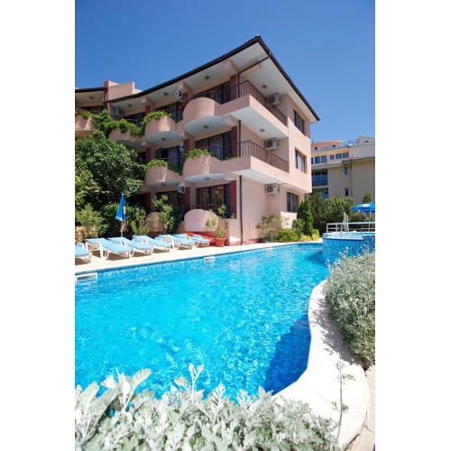 Family Hotel Rainbow