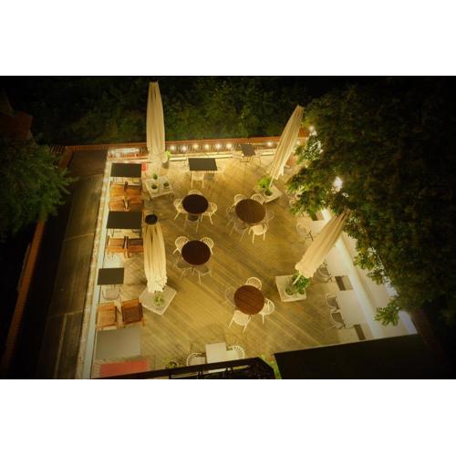 Family Hotel Ramira