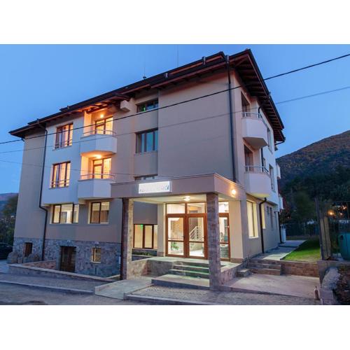 Family Hotel Relaxa