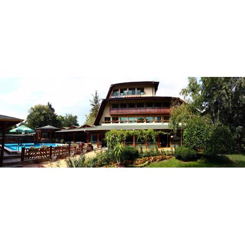 Family Hotel Residence