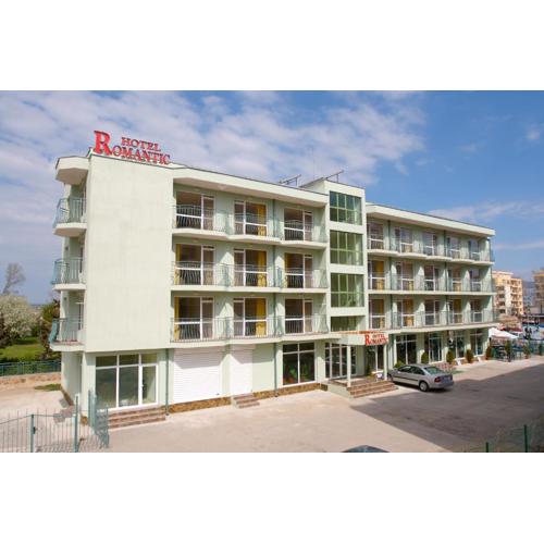 Family Hotel Romantik