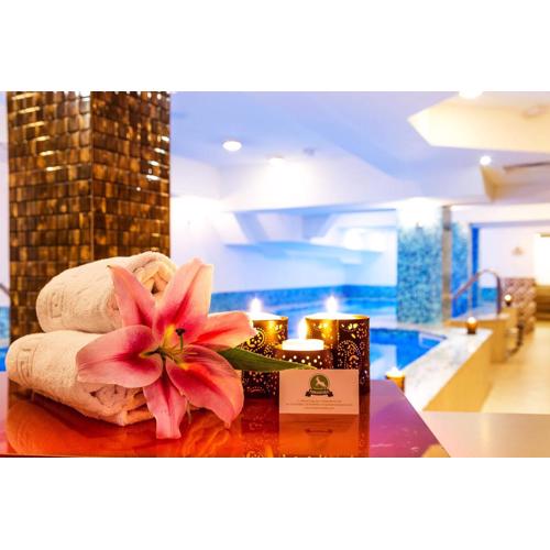 Family Hotel Romantika