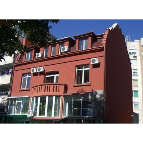 Family Hotel RUJETA Семеен Хотел РУЖЕТА - идеален център