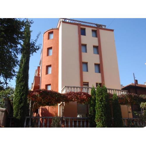 Family Hotel Saint Iliya