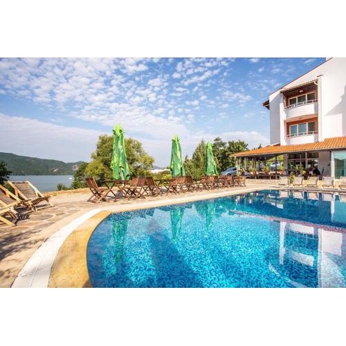 Family Hotel Saint Konstantin