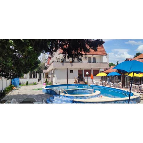 FAMILY HOTEL SAINT PETER