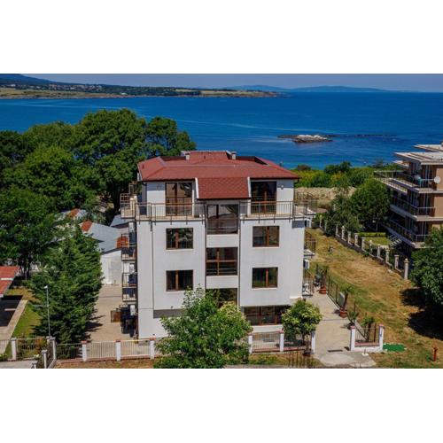 Family Hotel Silitur