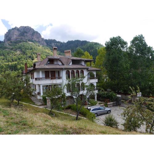 Family Hotel Silver
