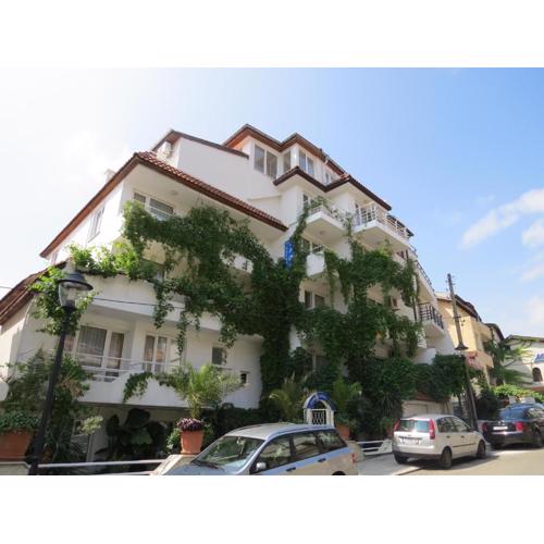 Family Hotel Sofi