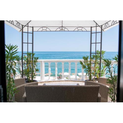 Family Hotel Stiva