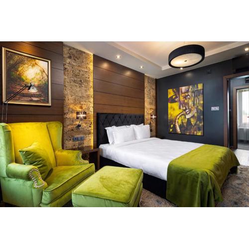 Family Hotel Strannopriemnitza