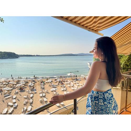 Family Hotel Teos