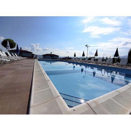 Family Hotel The View & SPA