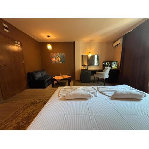 Family Hotel Vaso