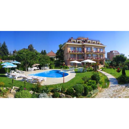 Family Hotel Vega