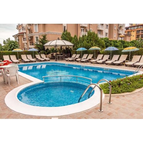 Family Hotel Venera