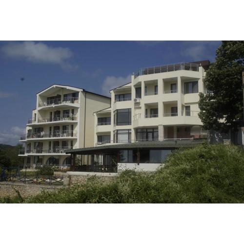 Family Hotel Venera