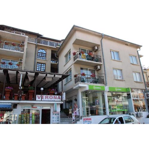 Family Hotel Verona