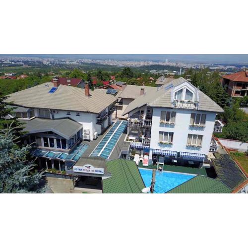 Family Hotel Yagoda88
