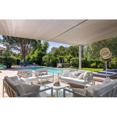 Family house 4 bedrooms - close to the sea