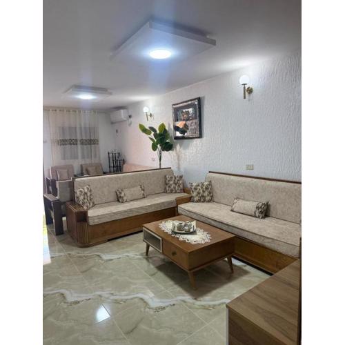 family house ain draham