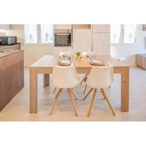 Family house Bivio