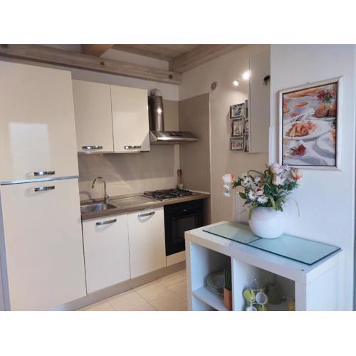 Family House Cattolica City and Beach - Il Lupo Affitta