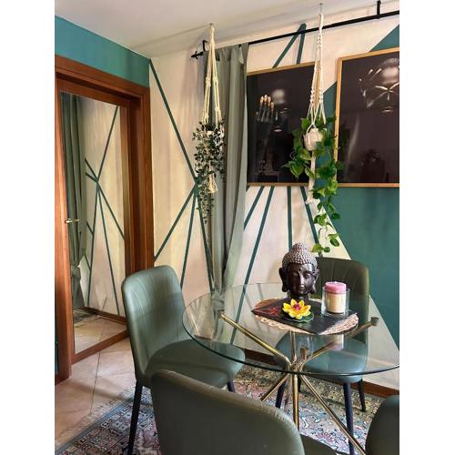 Family House di Genny e Nicola small suite