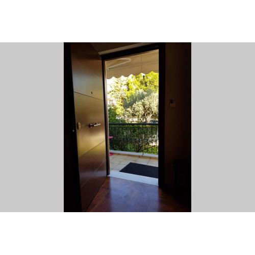 Family House in Glyfada center