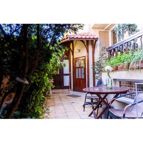 Family House Katerini