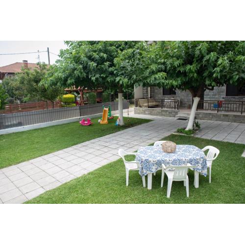 Family house nea vrasna