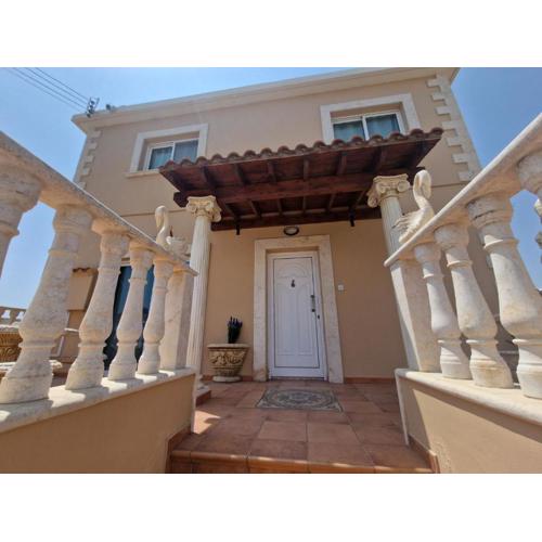 Family House