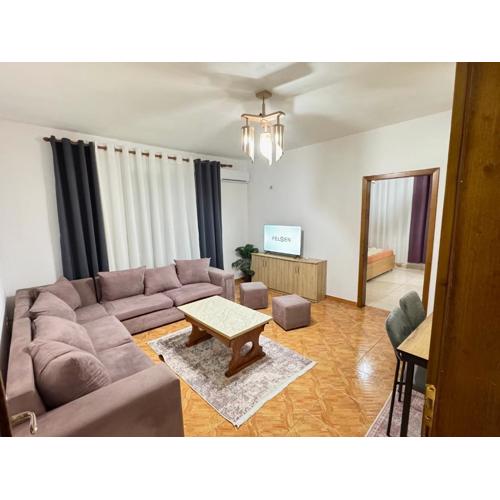 Family House
